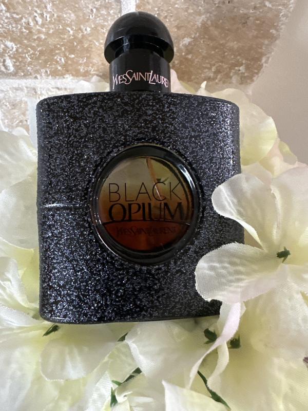 Black Opium Eau de Parfum - Women's Perfume - YSL Beauty