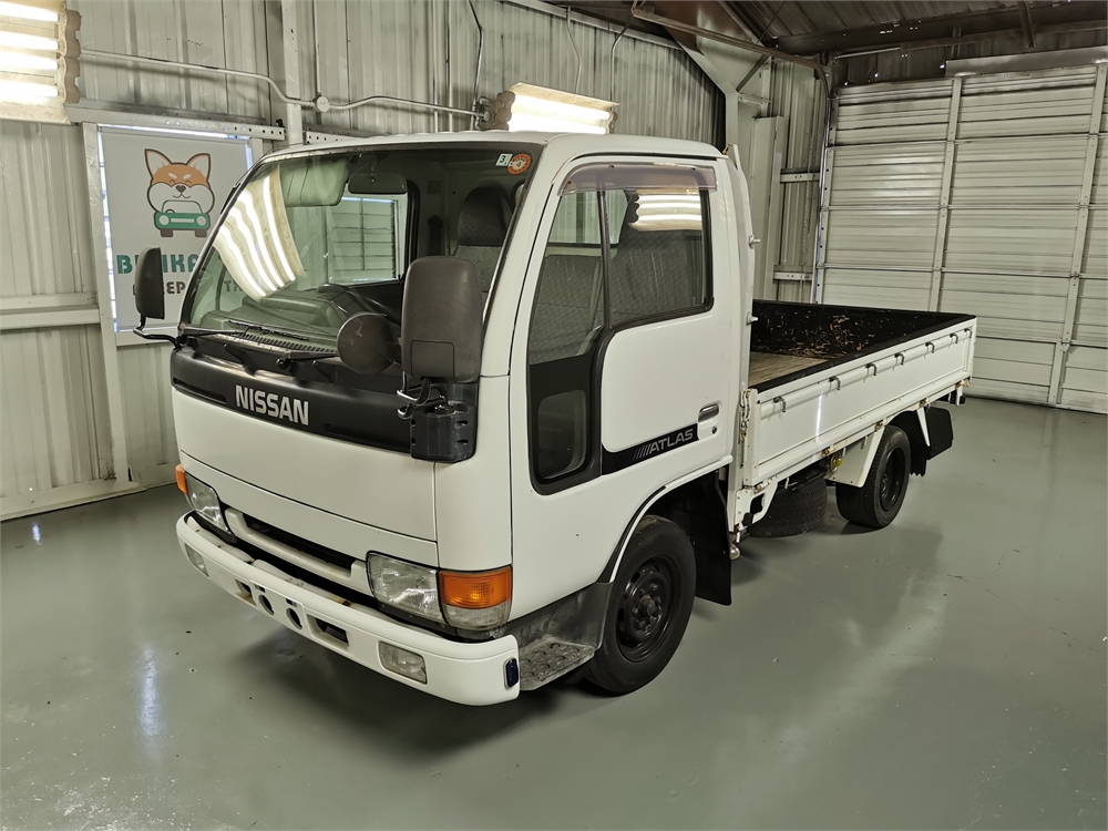 Atlas Special NA505. 250179 ミュージック Atlas Special NA505