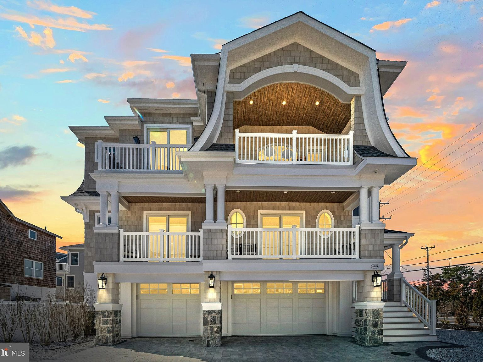 6305-A Long Beach Blvd, Harvey Cedars, NJ 08008 | Zillow