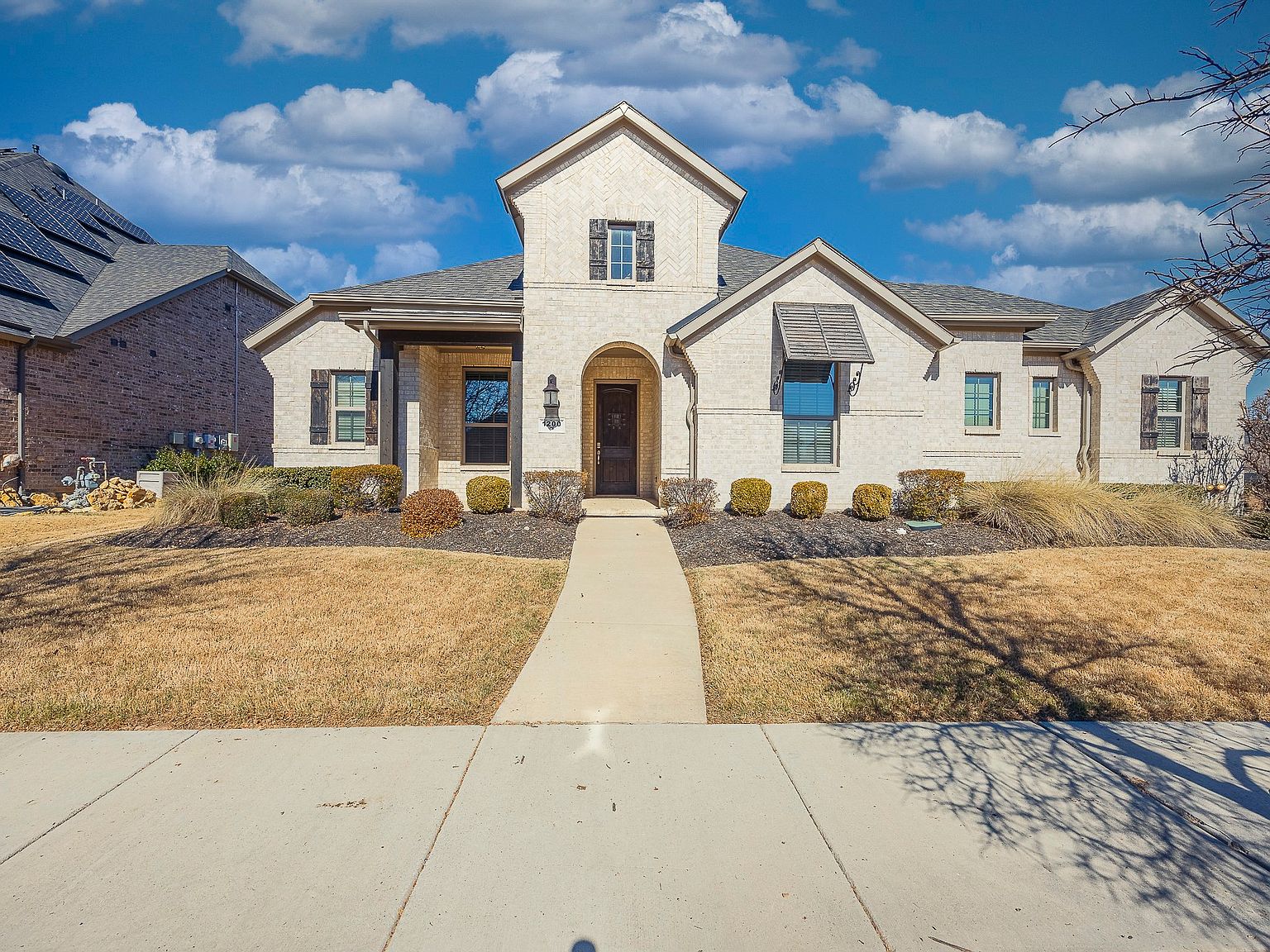 1200 11th St, Argyle, TX 76226 | MLS #21164421 | Zillow