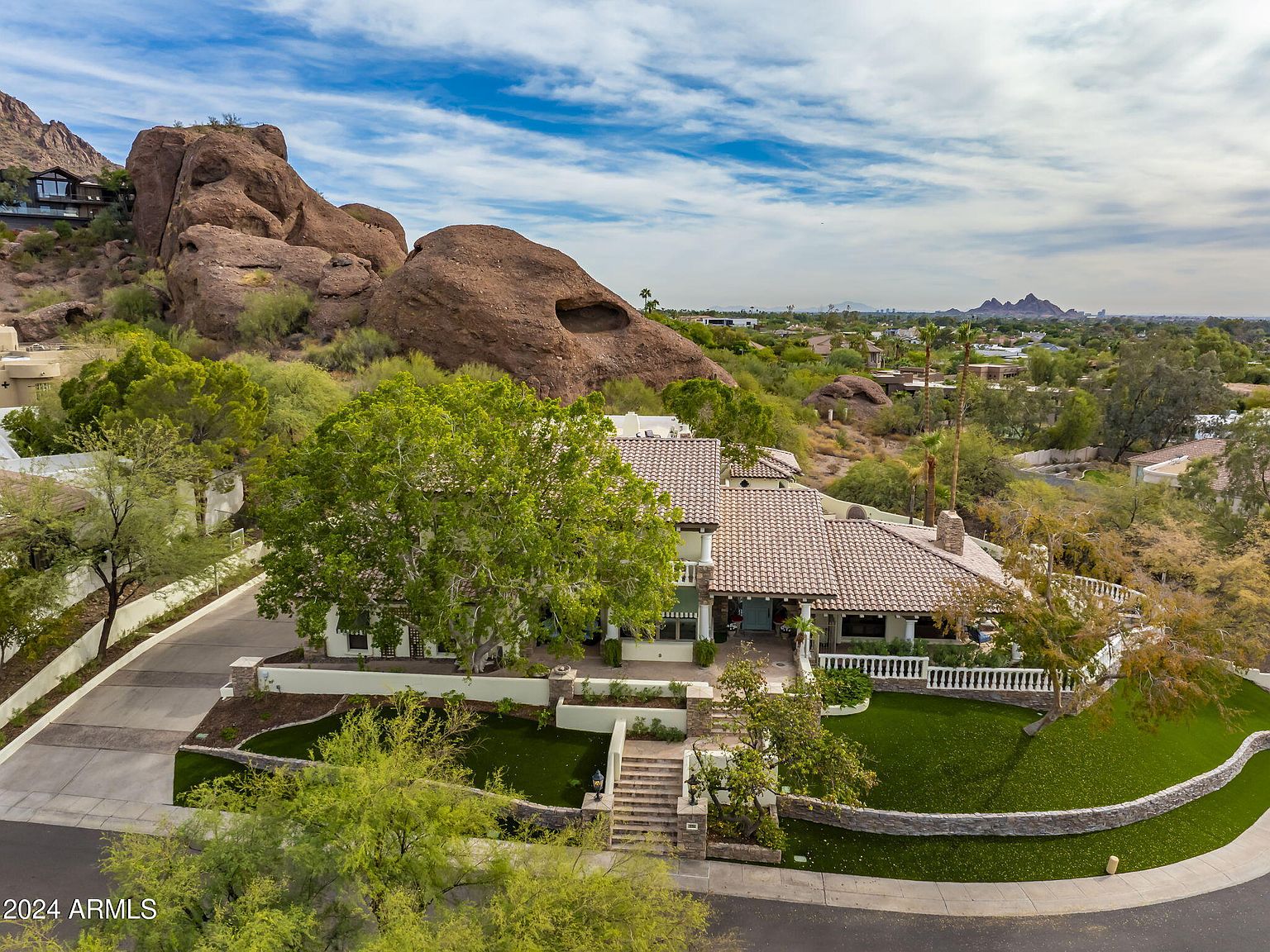 5317 N 46th St, Phoenix, AZ 85018 | Zillow