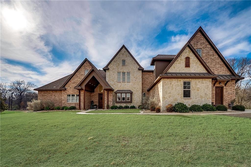 4908 Argyle Ln, Argyle, TX 76226 | Zillow