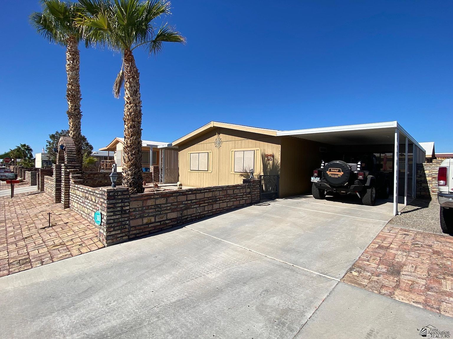 13718 E 51st St, Yuma, AZ 85367 | Zillow