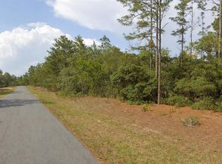 11033 N Trigger Ter Lot 9, Dunnellon, FL 34433 | MLS #A4683315