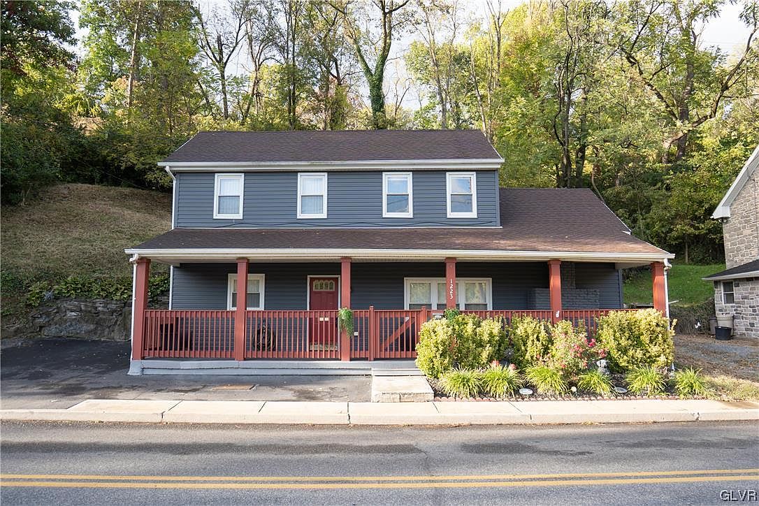 1223 Bushkill Dr, Easton, PA 18042 | Zillow