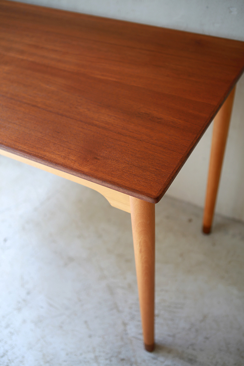 Desk from Denmark | phono | 金沢 北欧 中古家具 / デンマーク