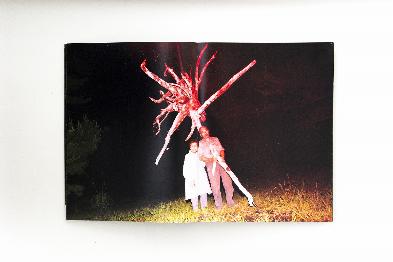 飯沢耕太郎が選ぶ「時代に残る写真集」Vol.1 志賀理江子『螺旋海岸