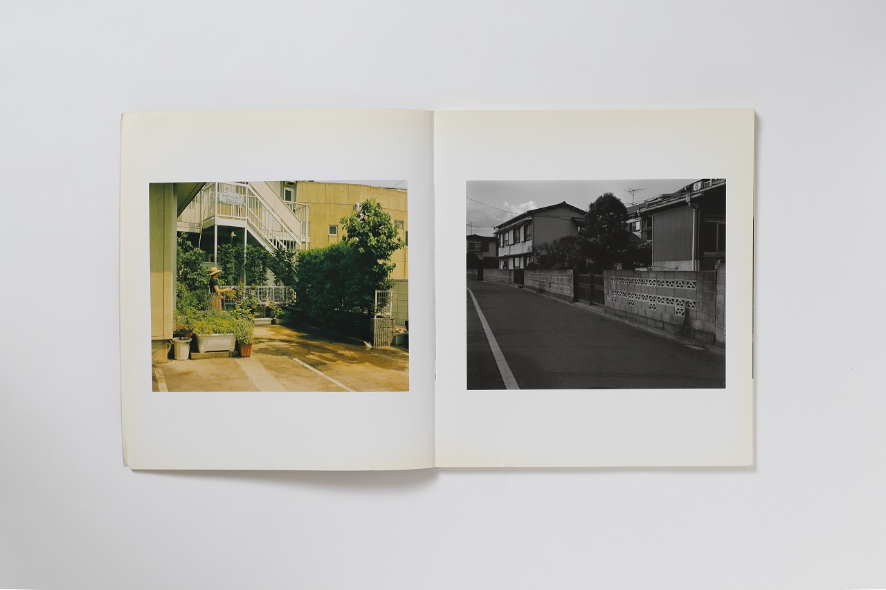 独学で写真を始めた佐内正史29歳のデビュー作『生きている』が出た経緯