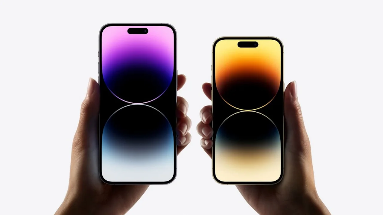 iPhone 14 Pro Max 発表、6.7インチ・A16 Bionicチップ・4800万画素