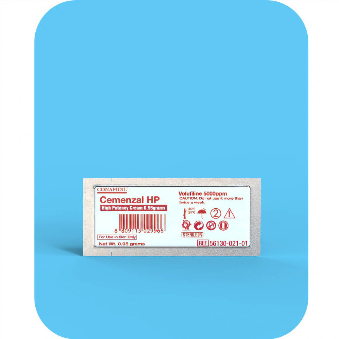 セメンザルライトフィルム/Cemenzal Light Film – Pharmesthetic JAPAN