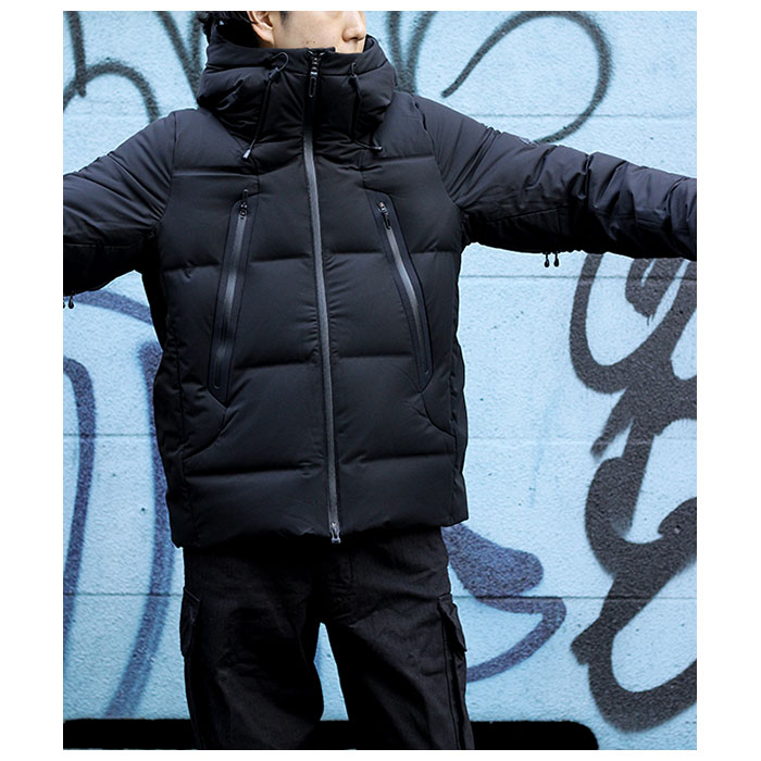 DESCENTE ALLTERRAIN、9月1日販売開始!! | andPheb Staff Blog