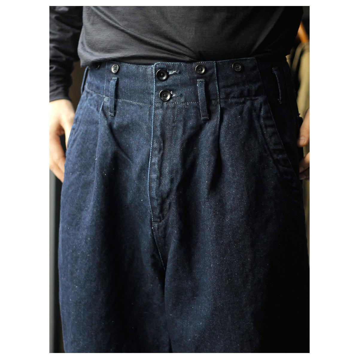 GURANK,26SS 2nd Delivery!! | andPheb Staff Blog