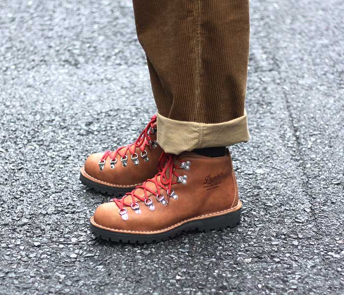 DANNER ダナー ブーツ マウンテンライト MOUNTAIN LIGHT 31528 CASCADE