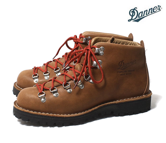 DANNER ダナー ブーツ マウンテンライト MOUNTAIN LIGHT 31528 CASCADE