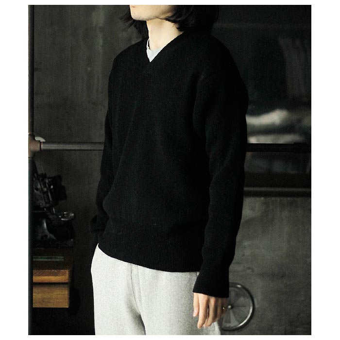 スロープスロー Slopeslow ハードツイスト シェットランドウール