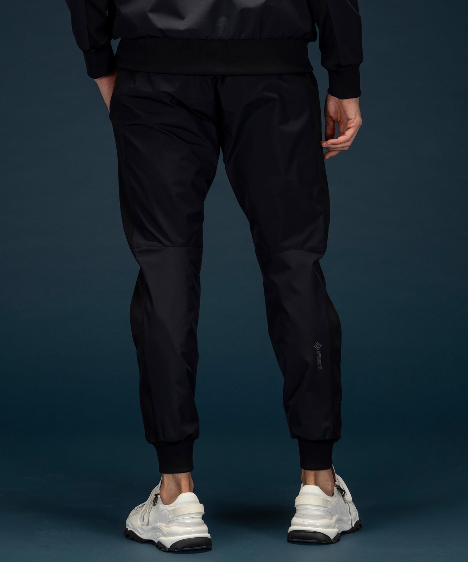 スノーピーク piyotaro MENS】GTX JOGGER PANTS ジョガーパンツ