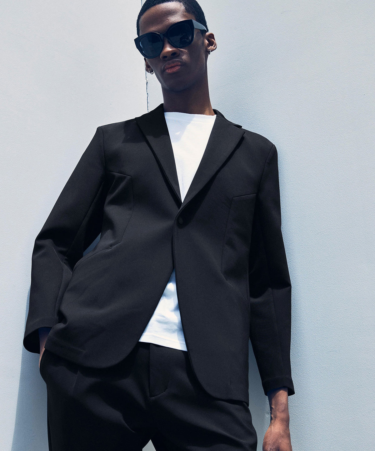 MENS】COLDPROOF TAILORED JACKET コールドプルーフ テイラード