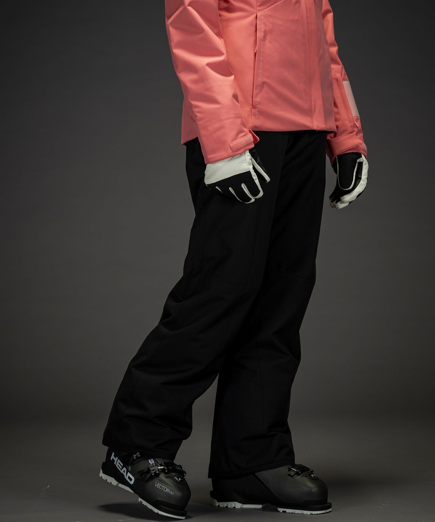 WOMENS】【早期受注モデル2024】Basic Easy Pants スキーパンツ スキー