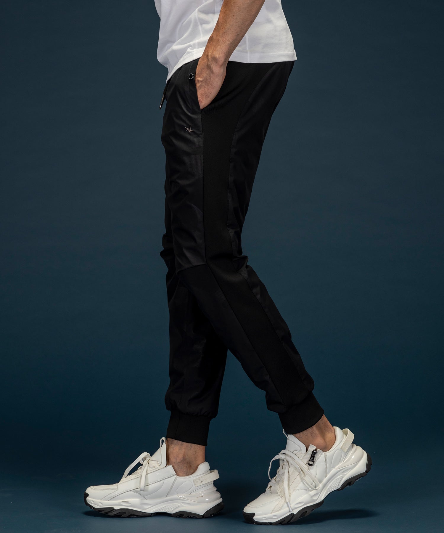 MENS】GTX JOGGER PANTS ジョガーパンツ / WINDSTOPPER(R) プロダクト