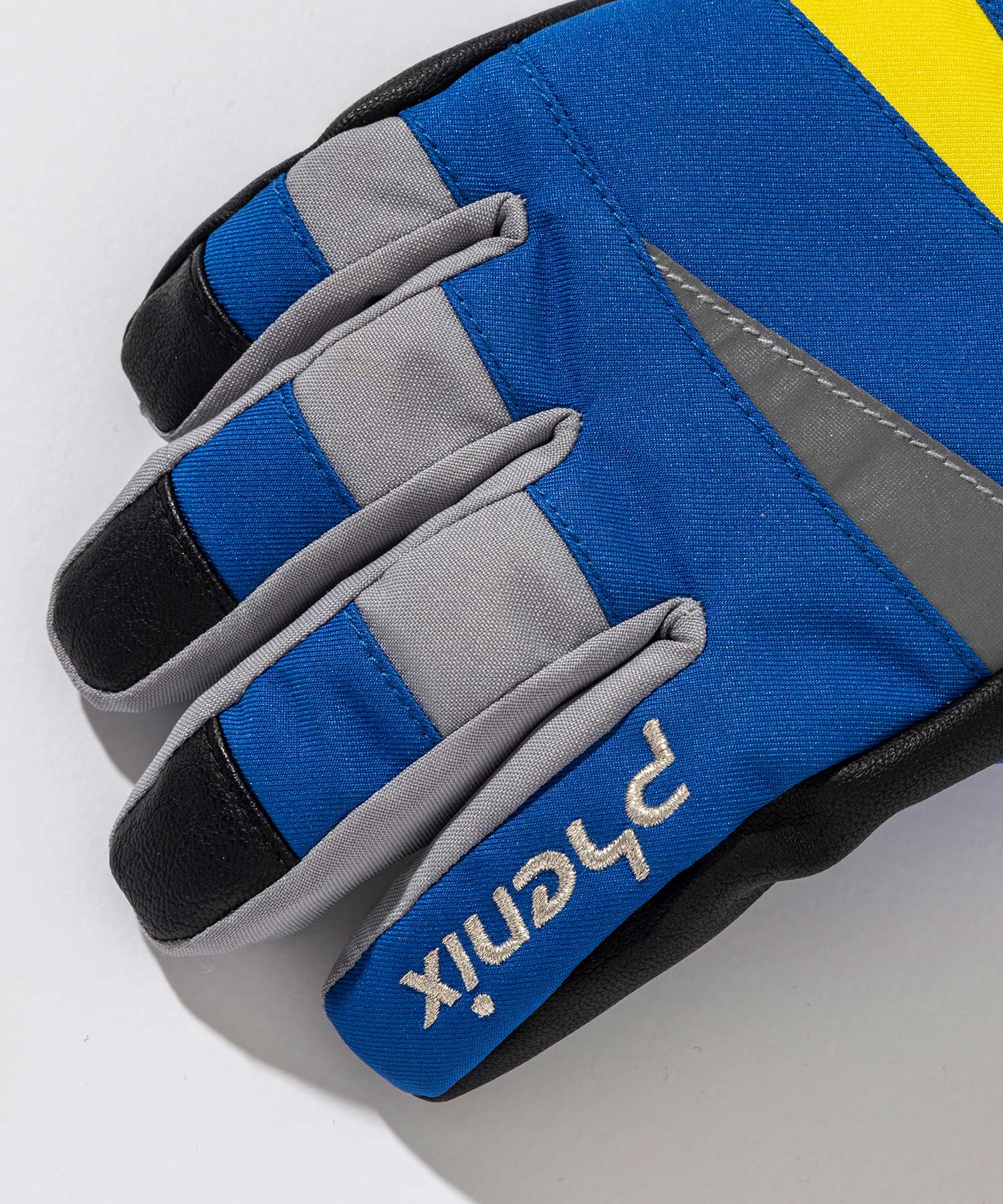 KIDS/JUNIOR】Triangular Motif Gloves トライアングルモチーフ