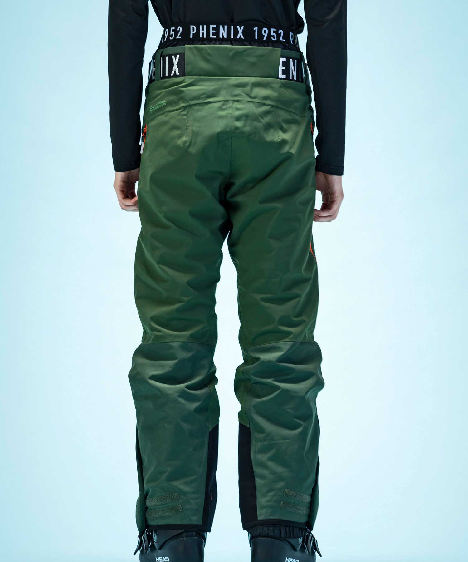 MENS】スキーウェア ボトムス パンツ WINDSTOPPER® プロダクト by GORE