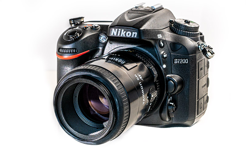 Review: Tamron SP AF 90mm F2.5 - phillipreeve.net