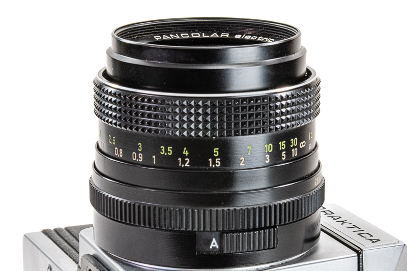 REVIEW: Carl Zeiss Jena Pancolar 50mm f/1.8 MC - phillipreeve.net