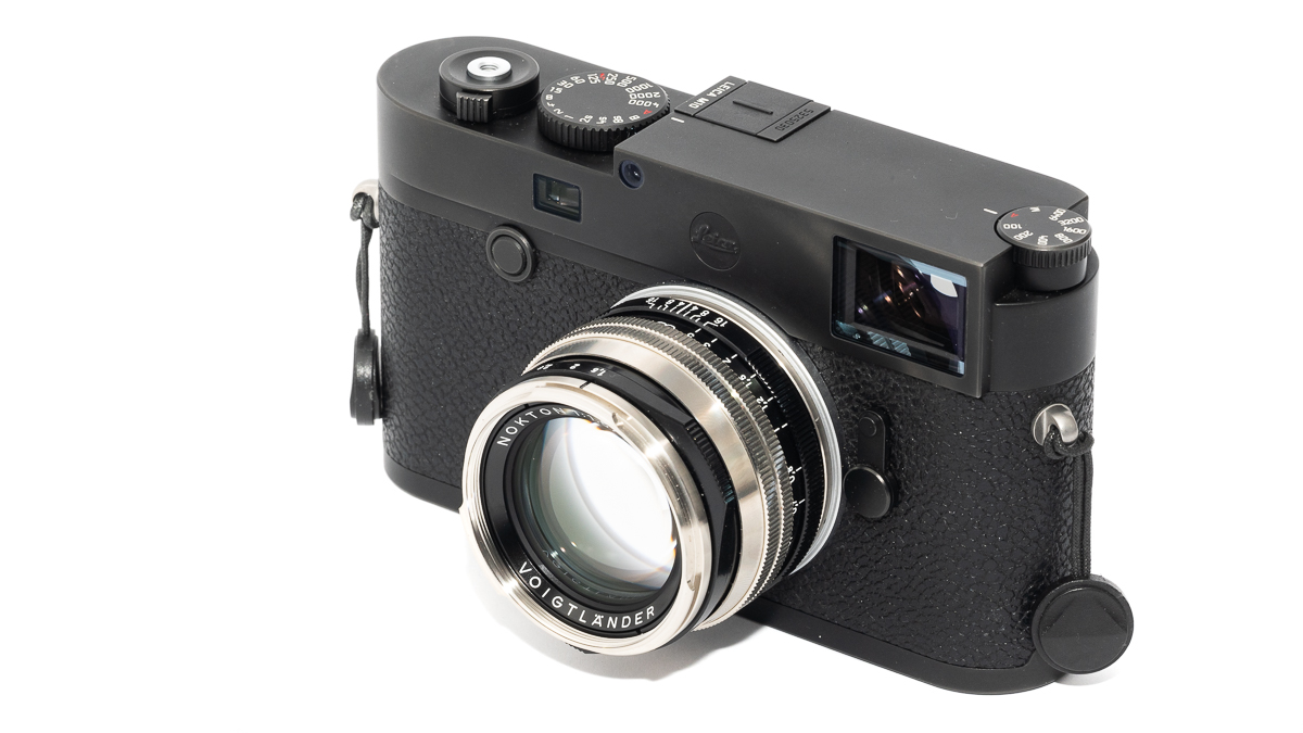 Review: Voigtlander VM 50mm 1.5 II MC Vintage - phillipreeve.net