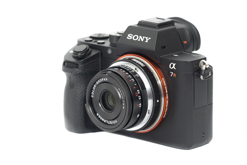 Review: Voigtlander VM 28mm 2.8 Color-Skopar - phillipreeve.net