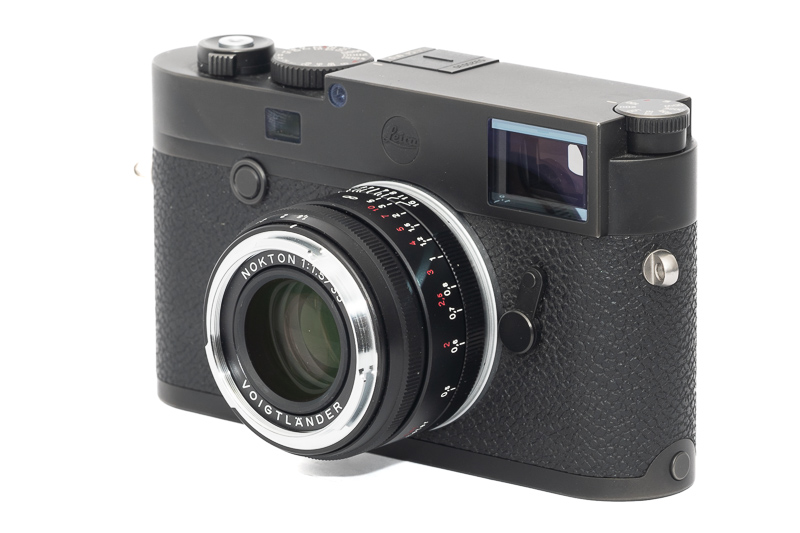 Review: Voigtländer VM 35mm 1.5 Nokton - phillipreeve.net