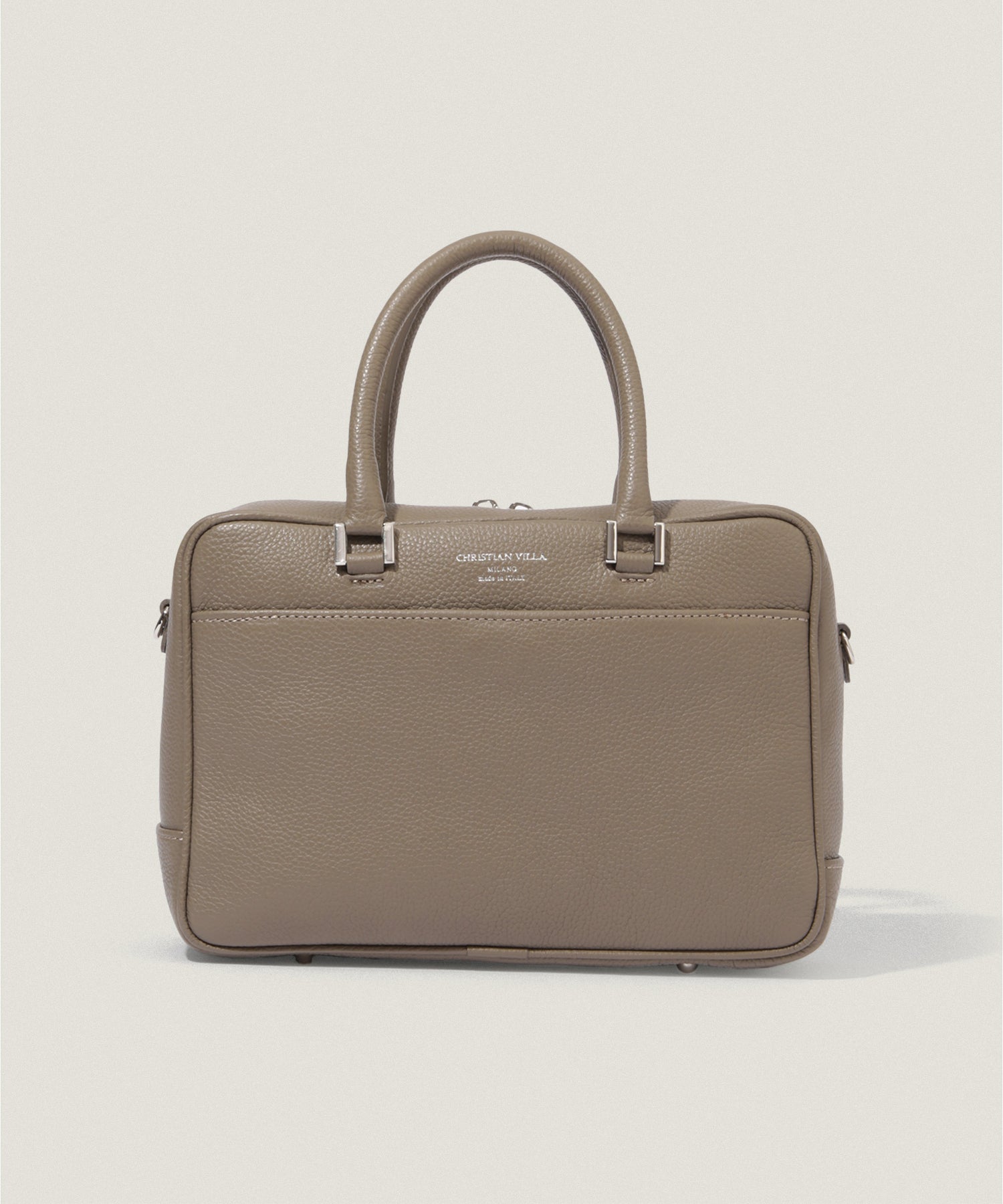 CHRISTIAN VILLA/クリスチャン ヴィラ – 1ページ – PIMENTÉ