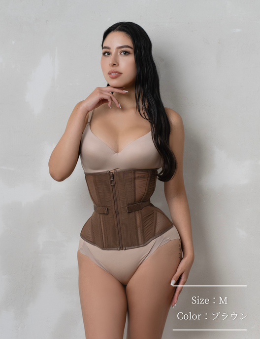 Venus(ヴィーナス) | Enchanted Corset by PinupCloset – Pinup Closet