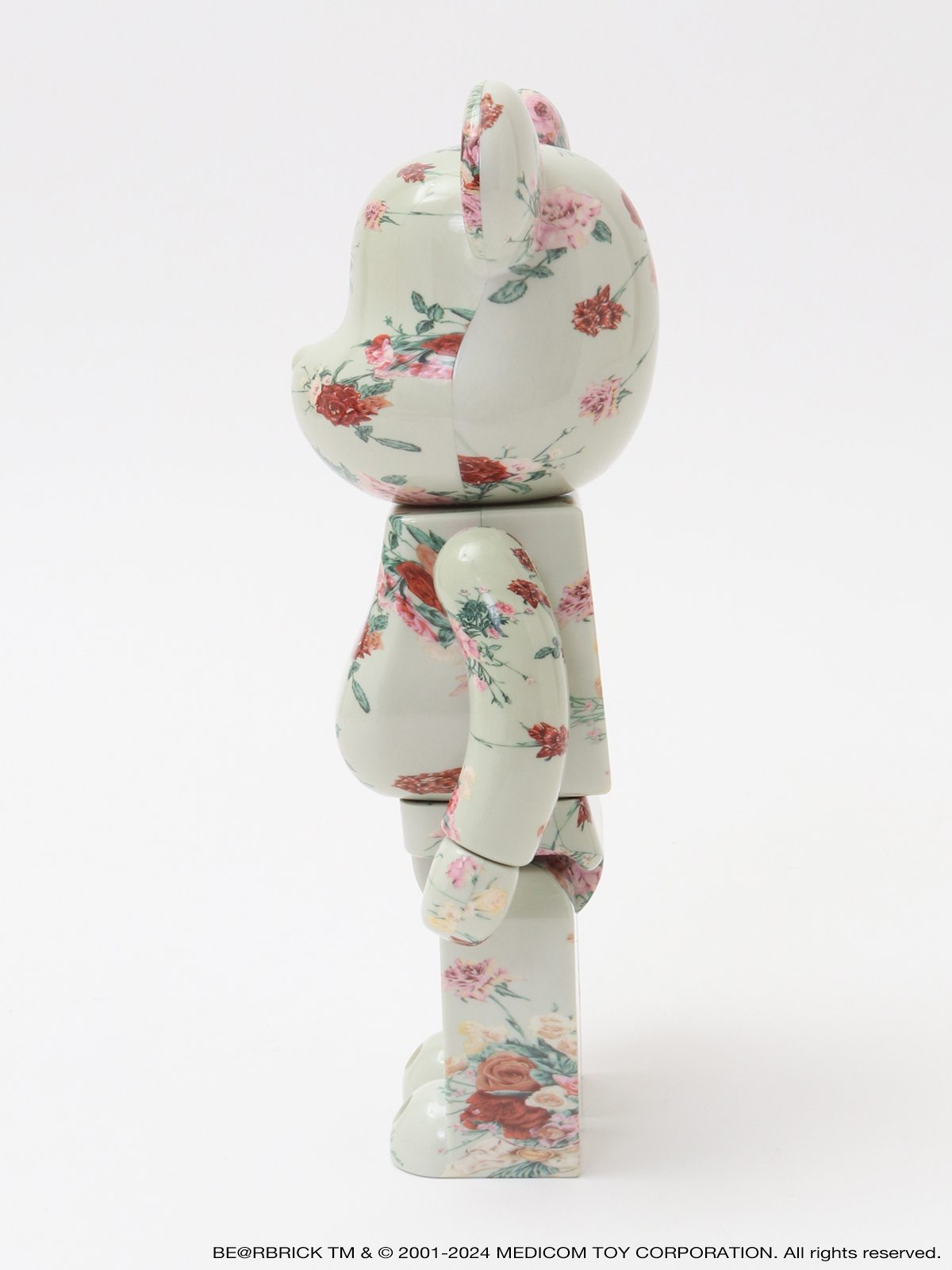 BE@RBRICK×PINK HOUSE 400%｜ピンクハウスオフィシャルオンライン