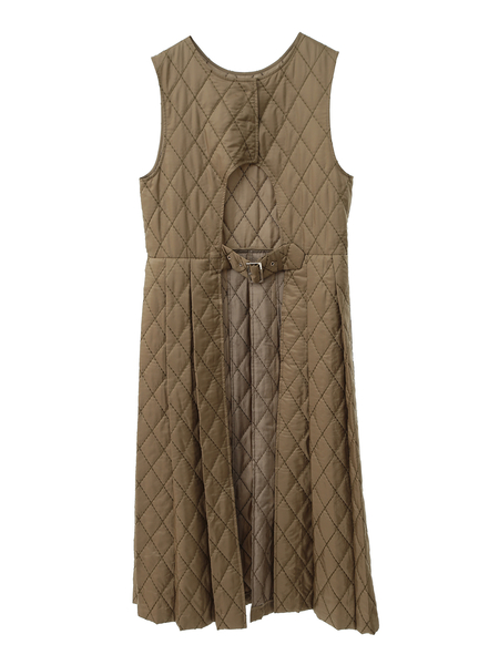 キルティングワンピース｜ピンクハウスオフィシャルオンラインストア