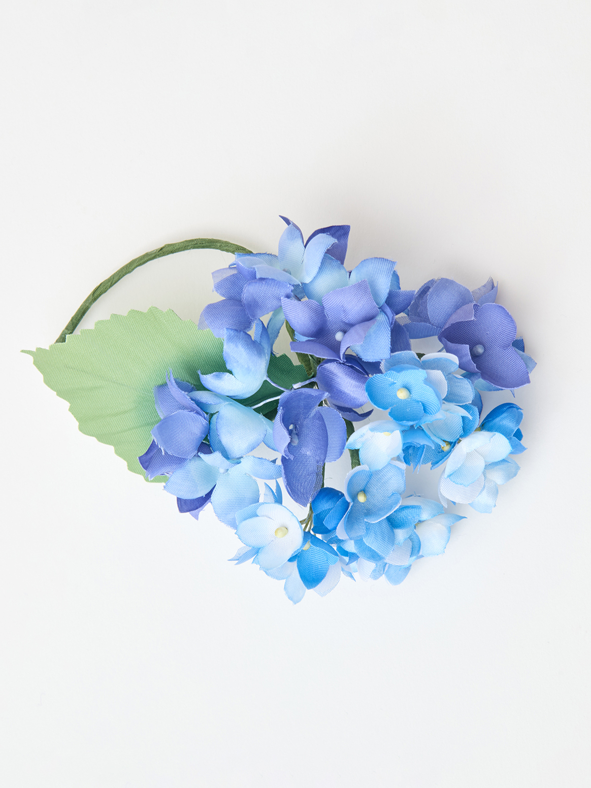 あじさいコサージュ｜ピンクハウスオフィシャルオンラインストア｜PINK