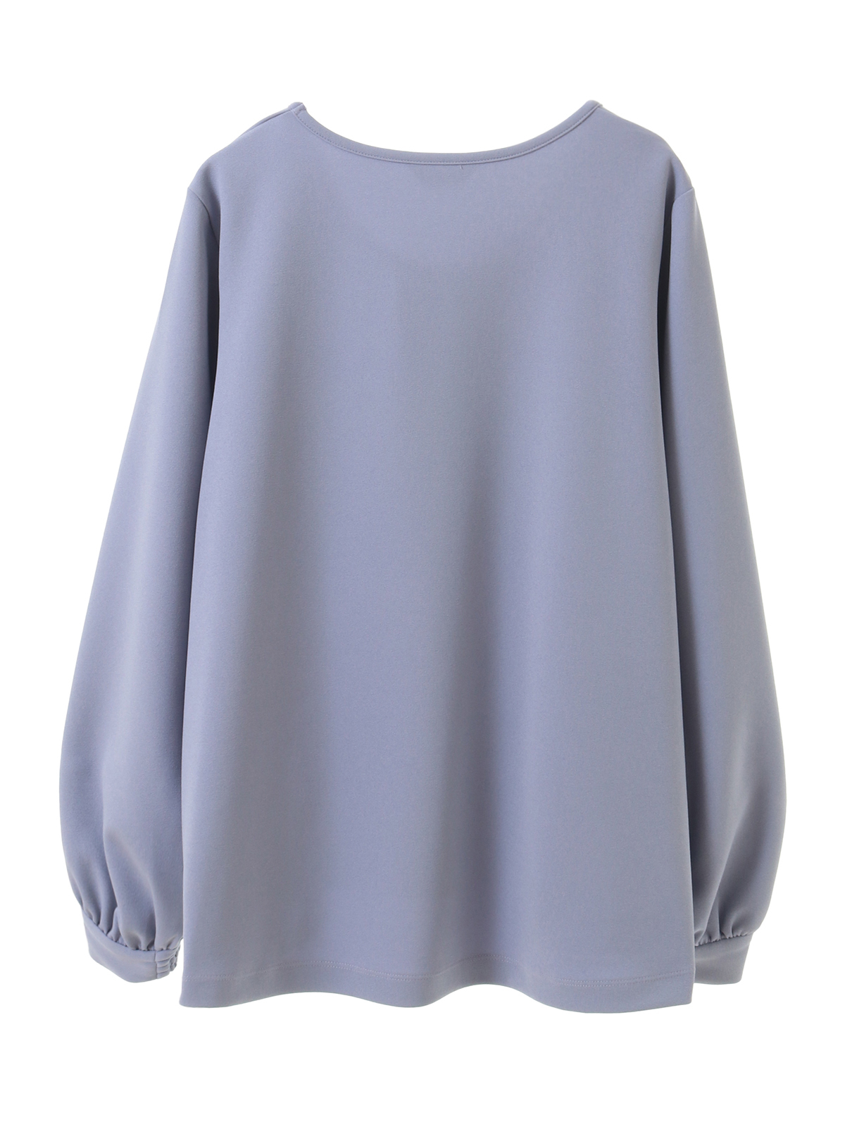 OUTLET】カメリアコサージュ付きブラウス｜ピンクハウスオフィシャル