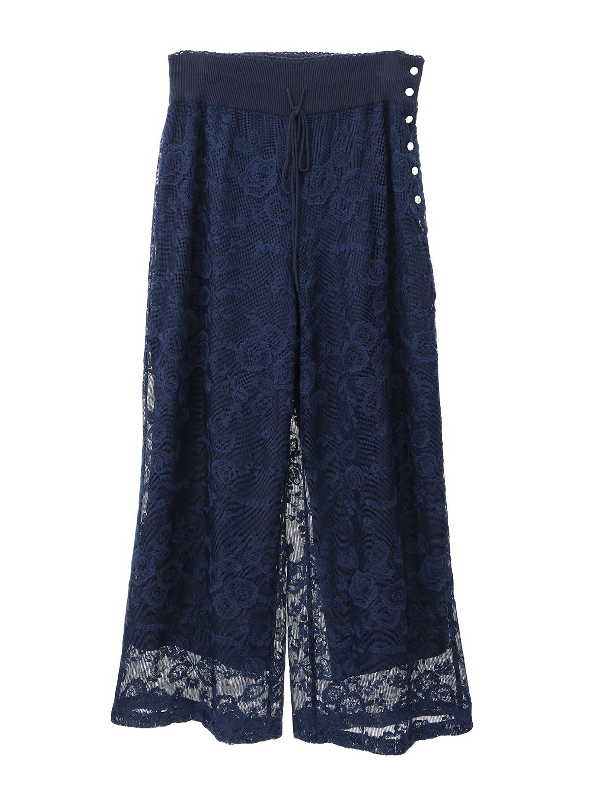 OUTLET】ボタニカルレースパンツ｜ピンクハウスオフィシャルオンライン