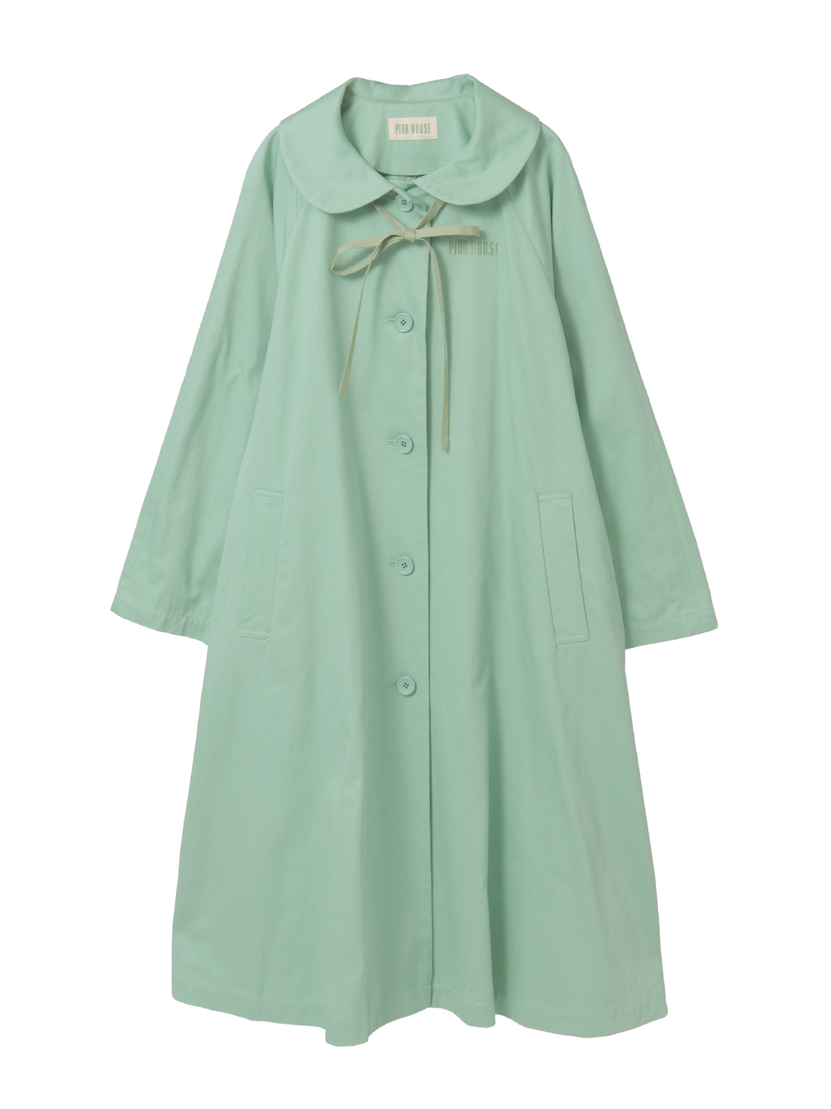ツイルコート｜ピンクハウスオフィシャルオンラインストア｜PINK HOUSE