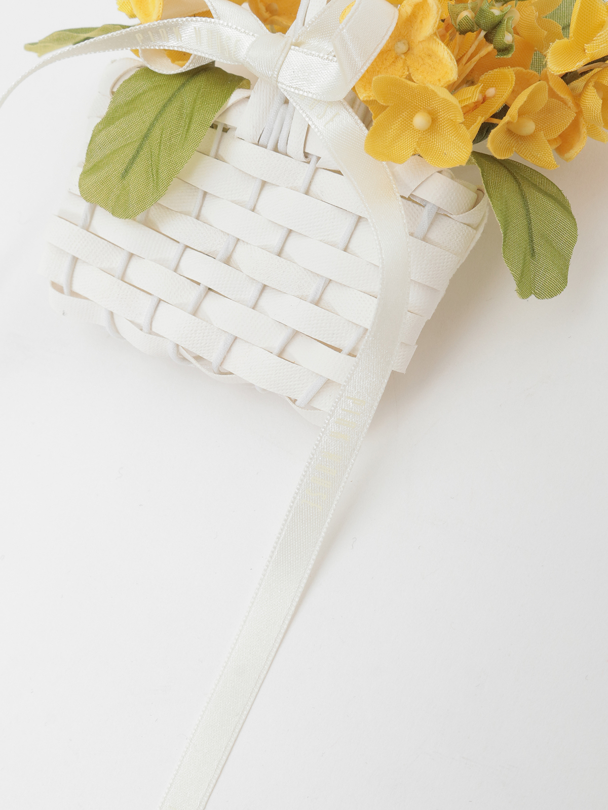 なのはなコサージュ｜ピンクハウスオフィシャルオンラインストア｜PINK