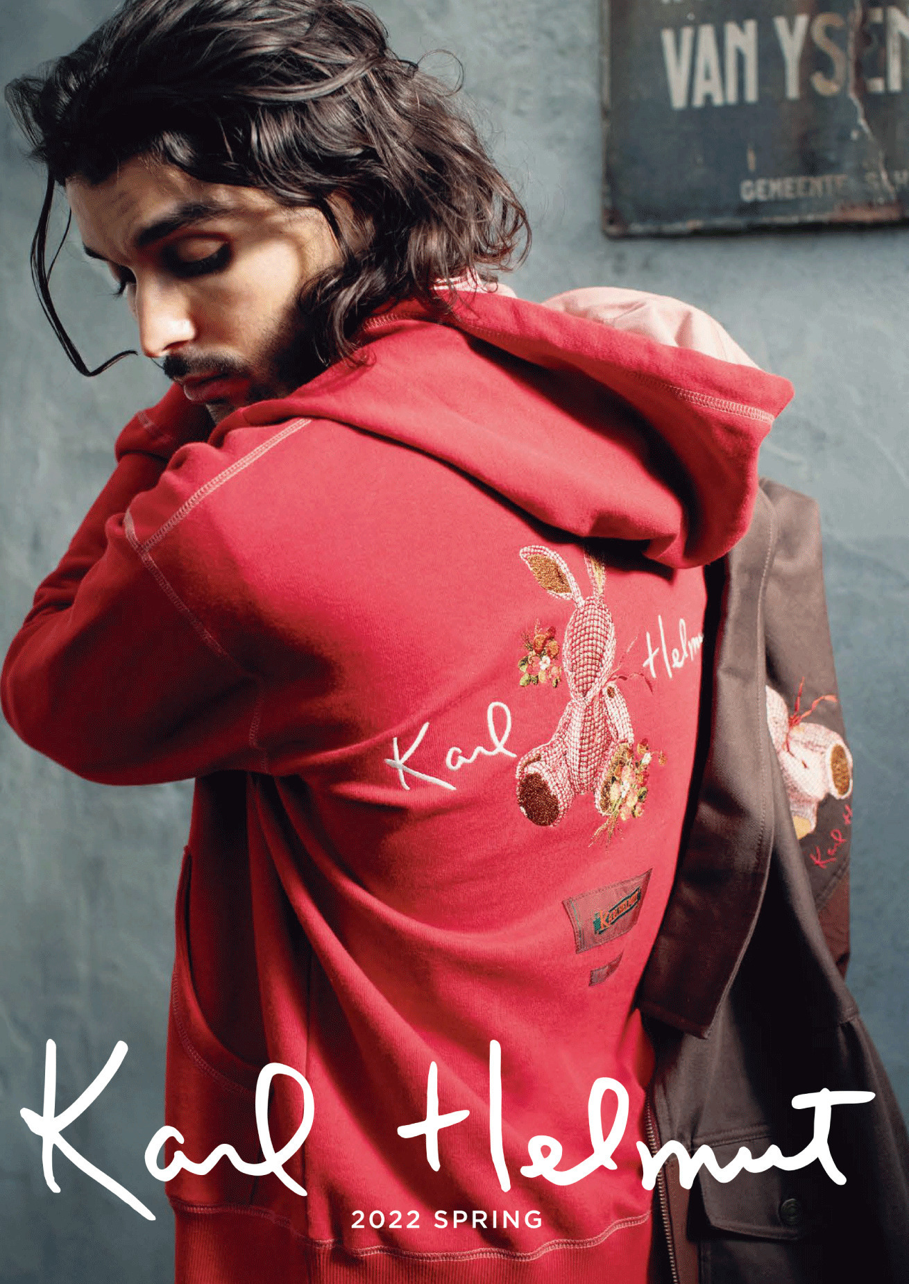 カールヘルムのKarl Helmut 2022 Springカタログ｜PINK HOUSE OFFICIAL