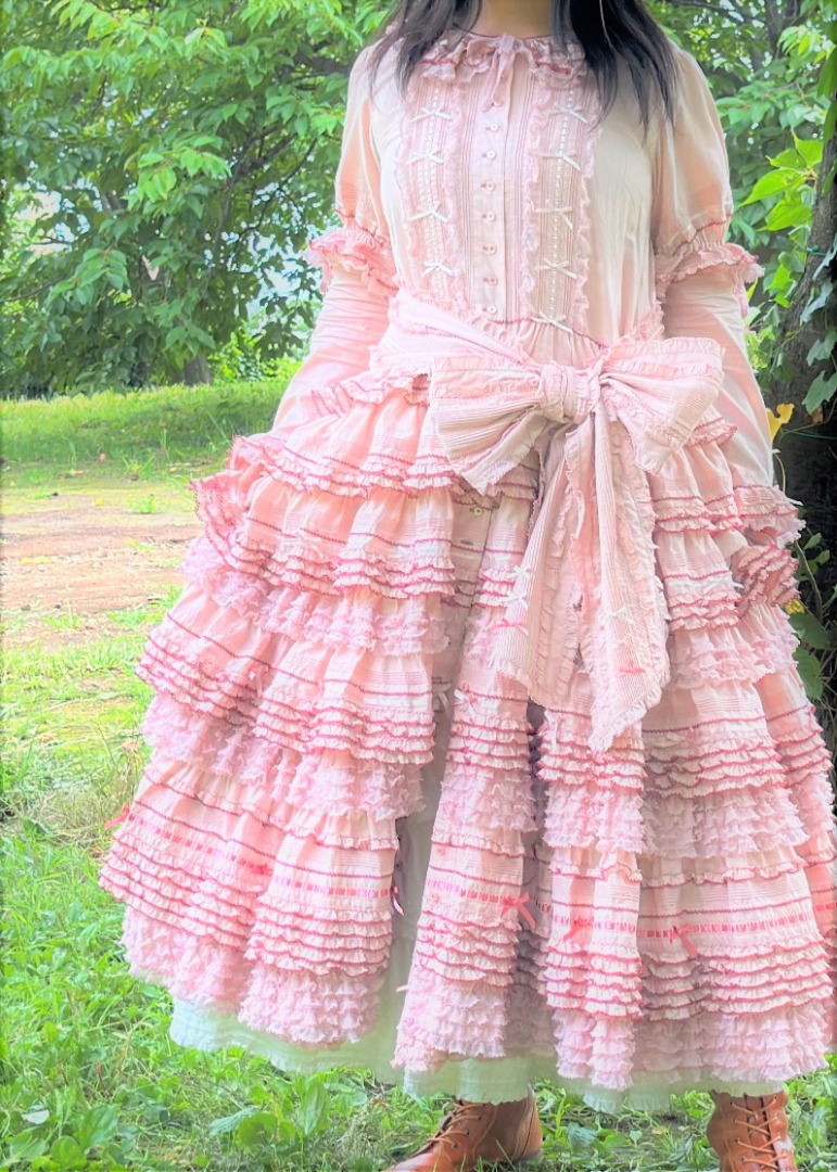 阪神梅田本店 ピンクハウスからお知らせ｜ピンクハウスオフィシャル