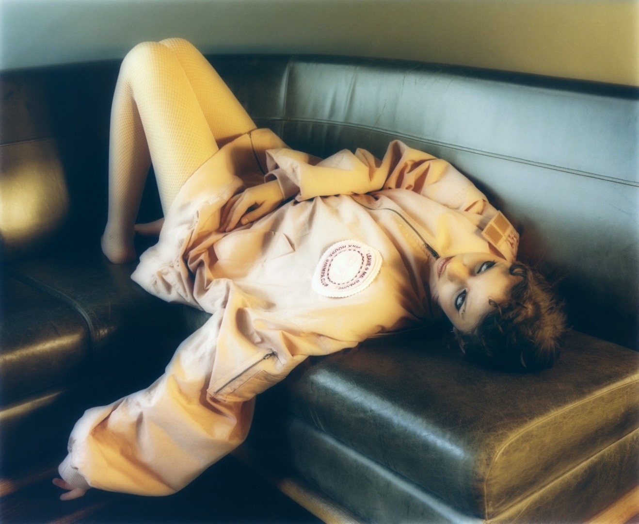 PINK HOUSE × MIKIOSAKABE Collaboration Collection｜ピンク