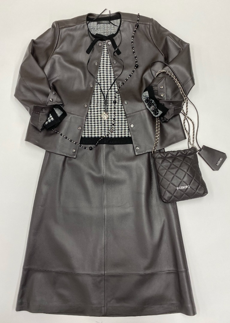 Leather Collection Special Order｜ピンクハウスオフィシャル