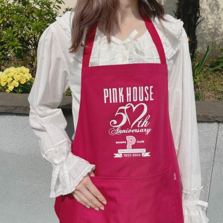 PINKHOUSE 50th Anniversary Present vol2｜ピンクハウスオフィシャル