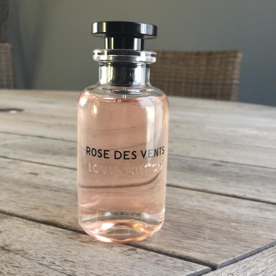 Louis Vuitton LV Rose Des Vents EDP 100ml | Pinoy Fragrance Shop