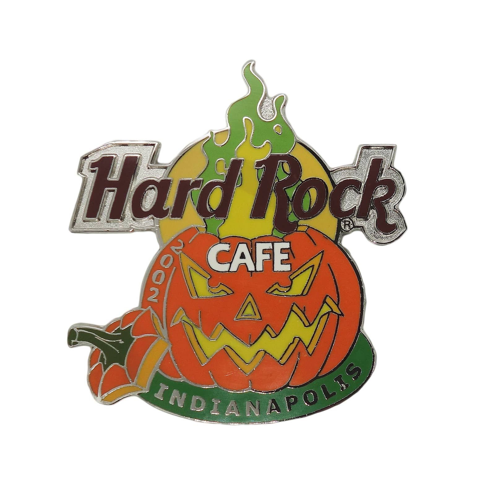 Hard Rock CAFE ハードロックカフェ | ピンズ屋 ビンテージの