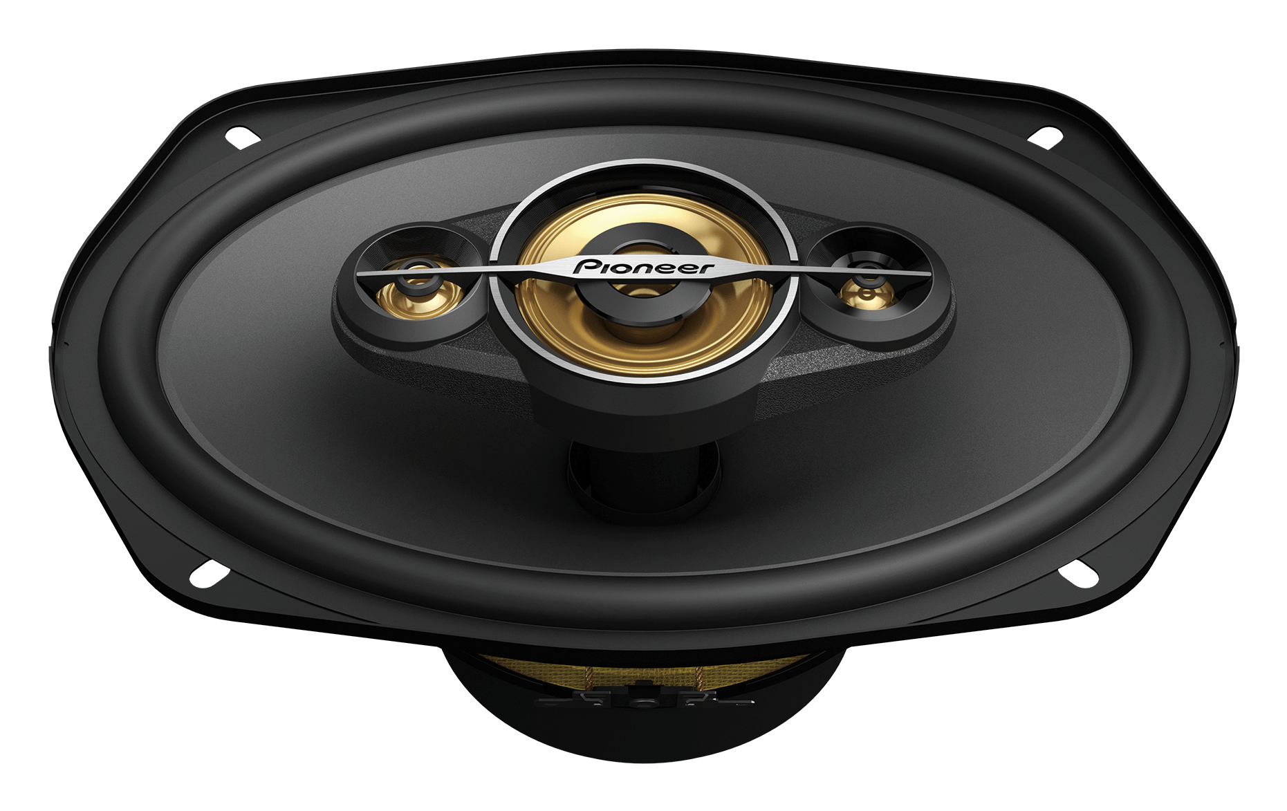Pioneer TS-A6978S | A Series, Speakers | Pioneer