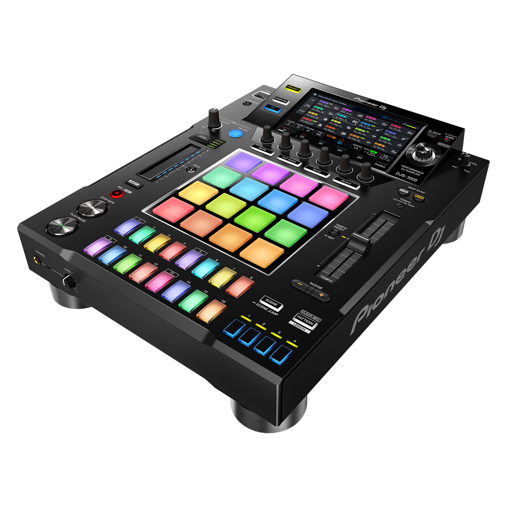 DJS-1000 – Pioneer DJ Store