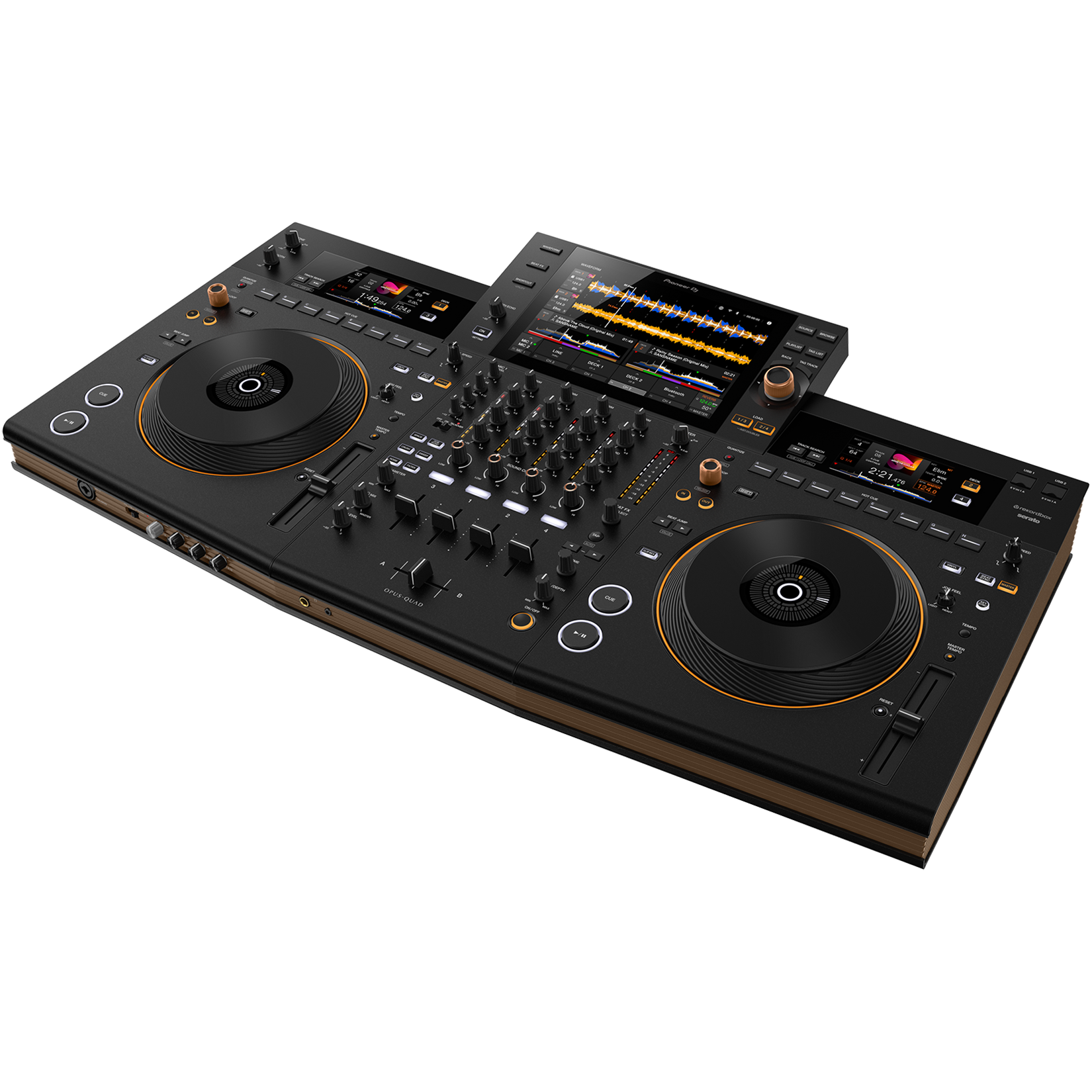 OPUS-QUAD – Pioneer DJ Store