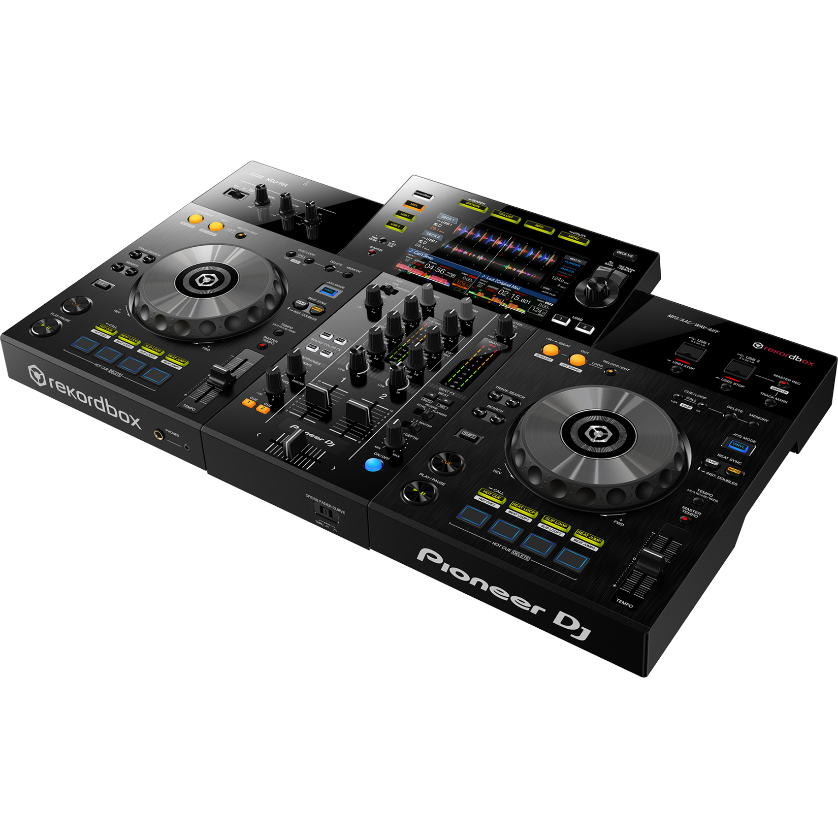 XDJ-RR – Pioneer DJ Store